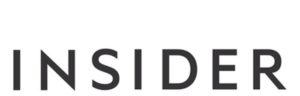 Link to "Insider" article about online therapy in los angeles. black ink white background